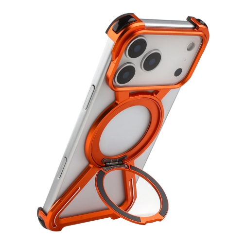 Купити Чохол Titanium ArmorX Mag для  iPhone 17 Pro, 14