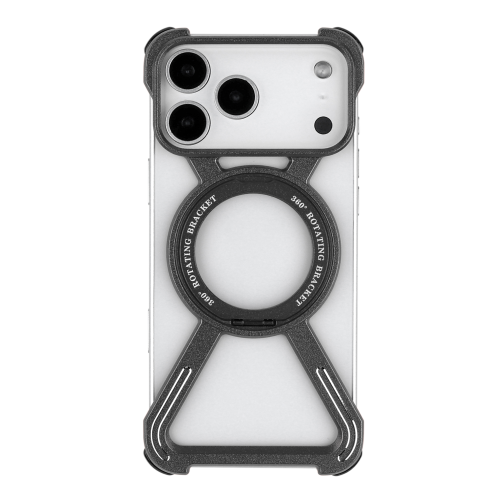 Чохол Titanium ArmorX Mag для  iPhone 17 Pro Max превью 9