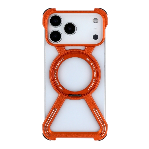 Купить Чехол Titanium ArmorX Mag для iPhone 17 Pro Max, 10