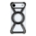 Купить Чехол Titanium ArmorX Mag для iPhone 17 Air Titanium