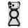 Купить Чехол Titanium ArmorX Mag для iPhone 17 Pro Max Black