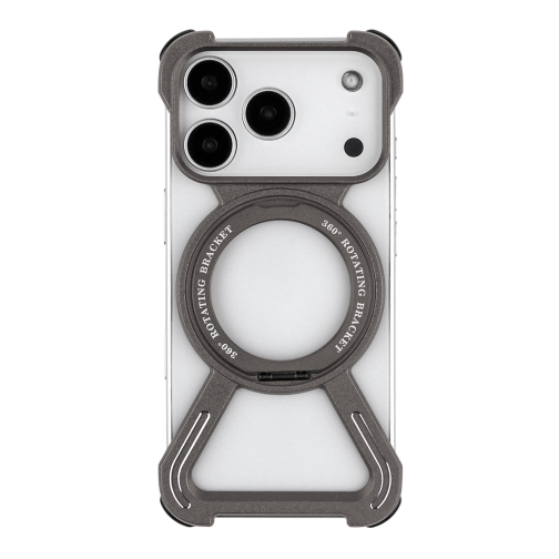 Купити Чохол Titanium ArmorX Mag для  iPhone 17 Pro, 8