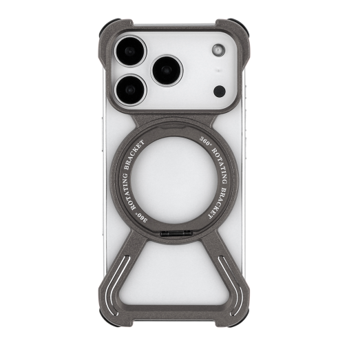 Чохол Titanium ArmorX Mag для  iPhone 17 Pro превью 8