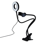 Купить Лампа Fill Light 2 in 1 9cm на Прищепке мятая упаковка, 4