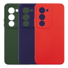 Купити Чохол Silicone Cover Full Camera (A) для Xiaomi Redmi 15 4G Купити Чохол Silicone Cover Full Camera (A) для Xiaomi Redmi 15 4G