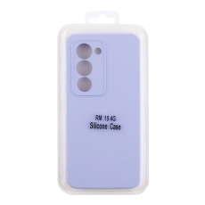 Купити Чохол Silicone Cover Full Camera (A) для Xiaomi Redmi 15 4G Купити Чохол Silicone Cover Full Camera (A) для Xiaomi Redmi 15 4G