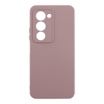 Купить Чехол Silicone Cover Full Camera (A) для Xiaomi Redmi 15 4G, 12