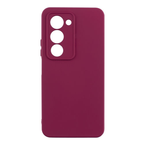 Чохол Silicone Cover Full Camera (A) для Xiaomi Redmi 15 4G превью 14