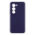 Купить Чехол Silicone Cover Full Camera (A) для Xiaomi Redmi 15 4G 34.Purple
