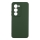 Купить Чехол Silicone Cover Full Camera (A) для Xiaomi Redmi 15 4G 71.Dark Green