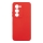 Купить Чехол Silicone Cover Full Camera (A) для Xiaomi Redmi 15 4G 14.Red
