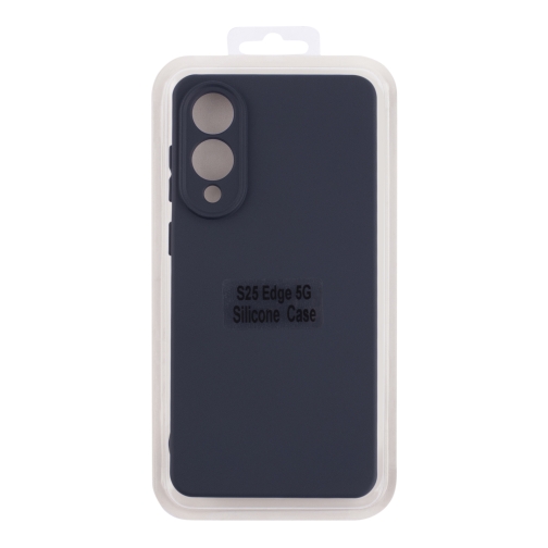 Купить Чехол Silicone Cover Full Camera (A) для Samsung Galaxy S25 Edge 5G (S937), 3