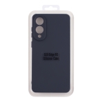 Купить Чехол Silicone Cover Full Camera (A) для Samsung Galaxy S25 Edge 5G (S937), 3