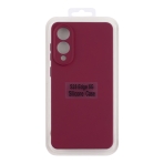 Купить Чехол Silicone Cover Full Camera (A) для Samsung Galaxy S25 Edge 5G (S937), 7