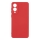 Купить Чехол Silicone Cover Full Camera (A) для Samsung Galaxy S25 Edge 5G (S937) 14.Red