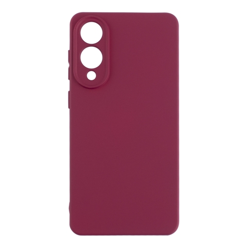 Купить Чехол Silicone Cover Full Camera (A) для Samsung Galaxy S25 Edge 5G (S937), 13