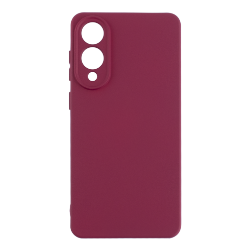 Чохол Silicone Cover Full Camera (A) для Samsung Galaxy S25 Edge 5G (S937) превью 13