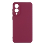 Купить Чехол Silicone Cover Full Camera (A) для Samsung Galaxy S25 Edge 5G (S937), 13