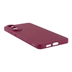 Купить Чехол Silicone Cover Full Camera (A) для Samsung Galaxy S25 Edge 5G (S937), 14