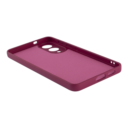Чохол Silicone Cover Full Camera (A) для Samsung Galaxy S25 Edge 5G (S937) превью 15