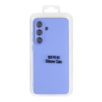 Купити Чохол Silicone Cover Full Camera (A) для Samsung Galaxy S25 FE 5G (S731), 2