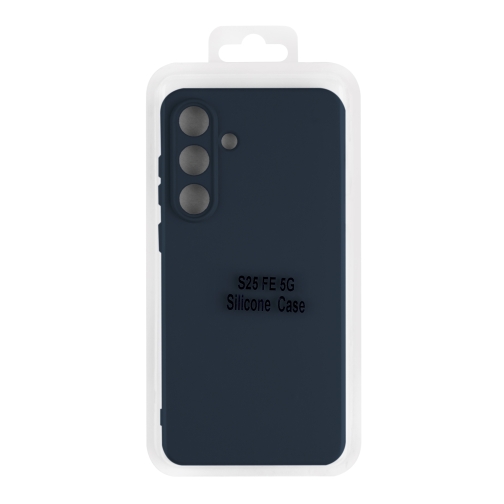Купити Чохол Silicone Cover Full Camera (A) для Samsung Galaxy S25 FE 5G (S731), 3