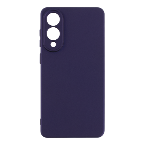 Чохол Silicone Cover Full Camera (A) для Samsung Galaxy S25 Edge 5G (S937) превью 12