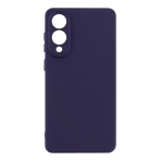 Купить Чехол Silicone Cover Full Camera (A) для Samsung Galaxy S25 Edge 5G (S937), 12