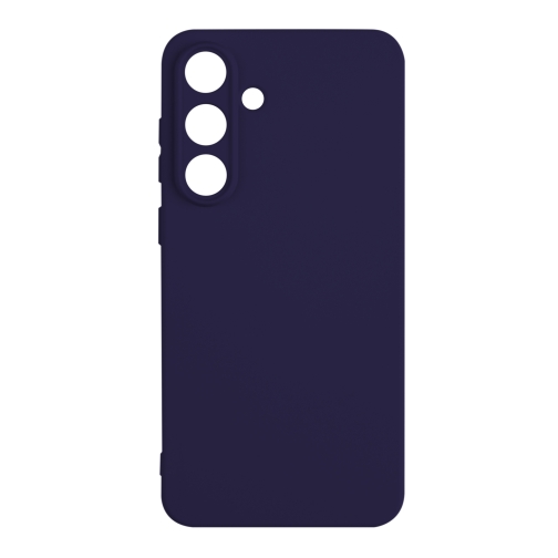 Купити Чохол Silicone Cover Full Camera (A) для Samsung Galaxy S25 FE 5G (S731), 12