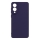 Купить Чехол Silicone Cover Full Camera (A) для Samsung Galaxy S25 Edge 5G (S937) 34.Purple