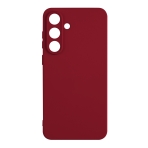 Купити Чохол Silicone Cover Full Camera (A) для Samsung Galaxy S25 FE 5G (S731), 13