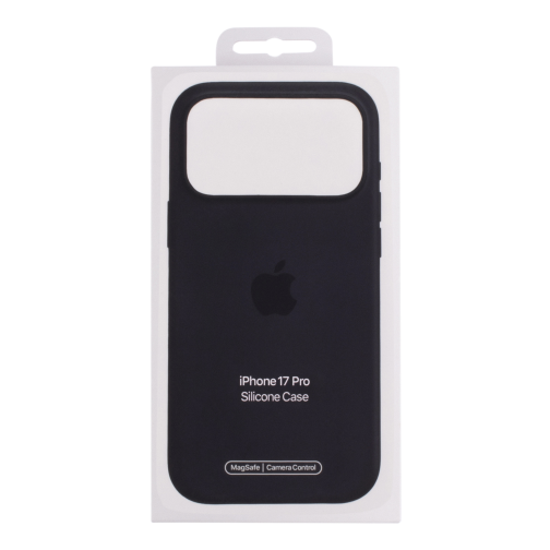Чохол Silicone Case with MagSafe IC для iPhone 17 Pro превью 2