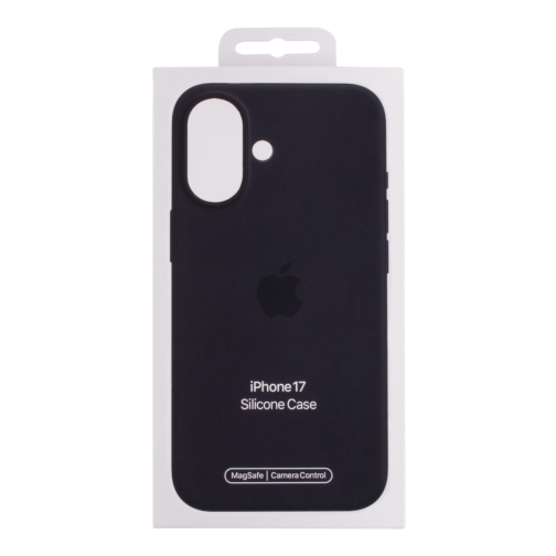 Купить Чехол Silicone Case with MagSafe IC для iPhone 17, 2