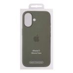 Купить Чехол Silicone Case with MagSafe IC для iPhone 17, 3