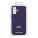 Купить Чехол Silicone Case with MagSafe IC для iPhone 17, 4