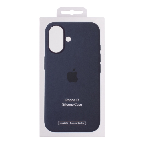 Купить Чехол Silicone Case with MagSafe IC для iPhone 17, 5