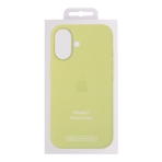 Купить Чехол Silicone Case with MagSafe IC для iPhone 17, 6