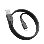Купити Кабель USB Ridea RC-AI21 AirSiliconePro 12W Lightning, 5