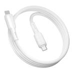 Купити Кабель USB Ridea RC-CO10 CommonPro 60W Type-C to Type-C