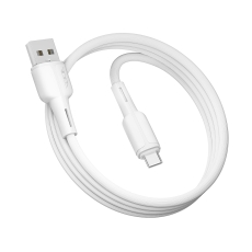 Купити Кабель USB Ridea RC-CO10 CommonPro Type-C 3A Купити Кабель USB Ridea RC-CO10 CommonPro Type-C 3A
