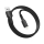 Купити Кабель USB Ridea RC-CO10 CommonPro 12W Lightning Чорний