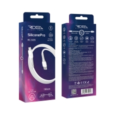 Купить USB Ridea RC-SI35 SiliconePro Micro 3A Купить USB Ridea RC-SI35 SiliconePro Micro 3A