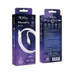 Купить USB Ridea RC-SI35 SiliconePro Type-C 3A, 2