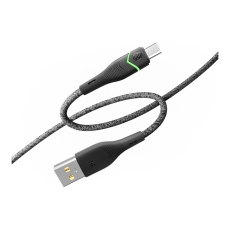 Купить USB Ridea RC-RL15 RGB Light MicroUSB 3A 1.2m Купить USB Ridea RC-RL15 RGB Light MicroUSB 3A 1.2m
