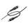 Купити Кабель USB Ridea RC-RL15 RGB Light Type-C to Lightning 30W 1.2m