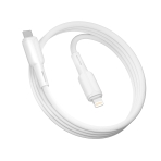 Купить USB Ridea RC-M231 Prima PD20W Type-C to Lightning