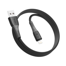 Купити Кабель USB Ridea RC-M133 Spring 12W Lightning Купити Кабель USB Ridea RC-M133 Spring 12W Lightning
