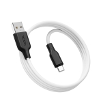 Купить USB Ridea RC-M124 Soft Silico Type-C 3A, 4
