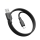Купить USB Ridea RC-M124 Soft Silico Type-C 3A Черный
