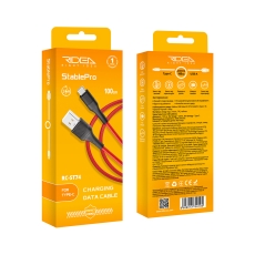 Купить USB Ridea RC-ST74 StablePro Type-C 3A